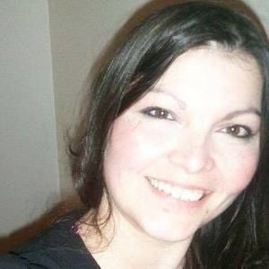 Meet your Posher, Stacy